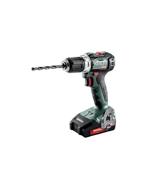 Metabo BS 18 L BL SkrueBoremaskine