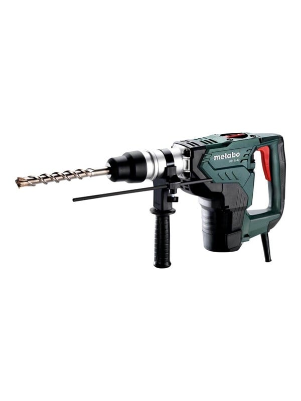 Metabo KH5-40 - hammer drill - 1100 W Vaerktoej