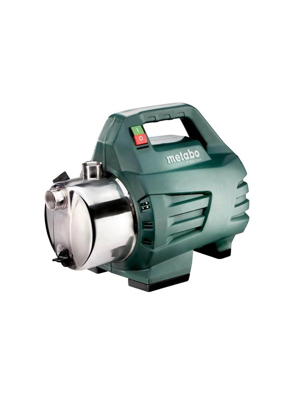 Metabo P 4500 INOX Havevanding