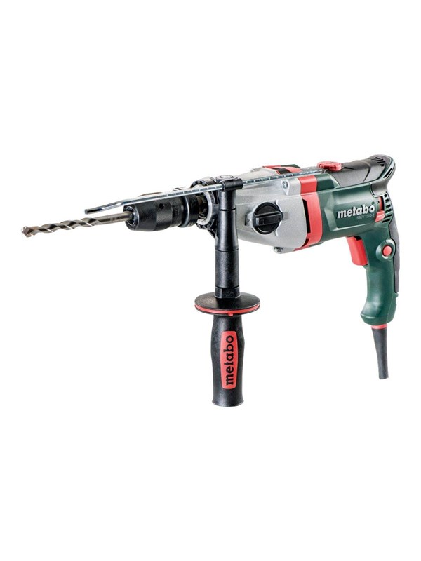 Metabo SBEV 1300-2 - rotary hammer - 1300 W - 2-speed SkrueBoremaskine