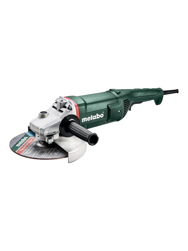 Metabo WE 2400-230 Angle Grinder Vaerktoej