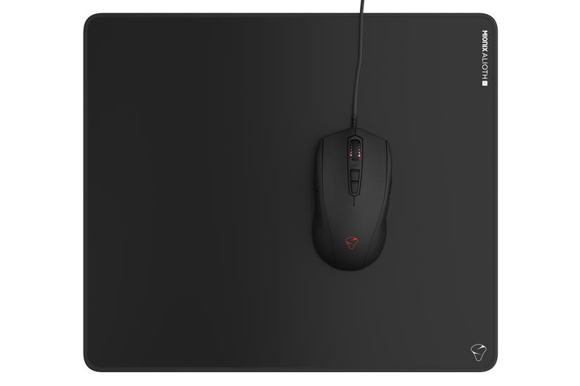 Mionix Alioth Gaming musemåtte Sort IT og elektronik > Hardware > Tastatur og mus > Musemåtter