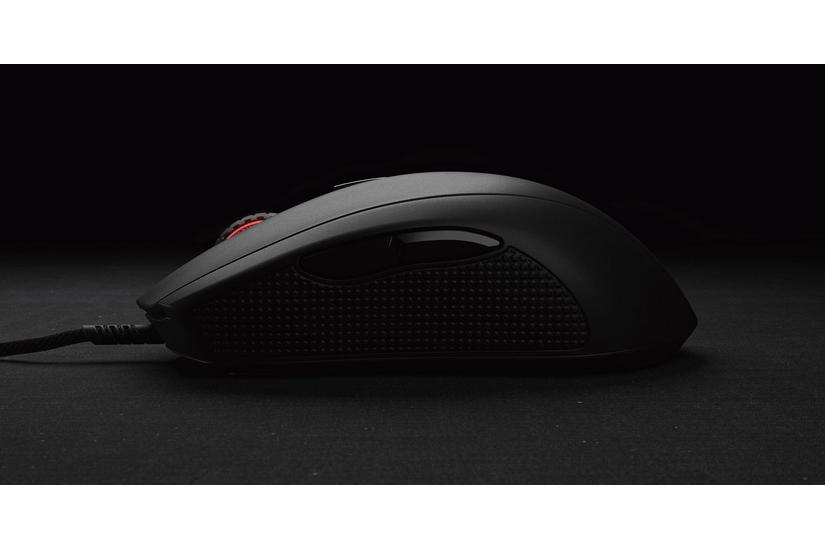 Mionix Castor Pro mus Spil Højre hånd USB Type-A Optisk 19000 dpi Gaming > Gamer udstyr