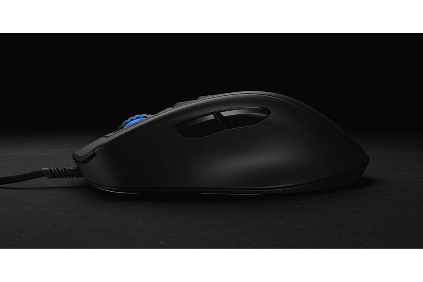 Mionix Naos Pro mus Spil Højre hånd USB Type-A Optisk 19000 dpi Gaming > Gamer udstyr