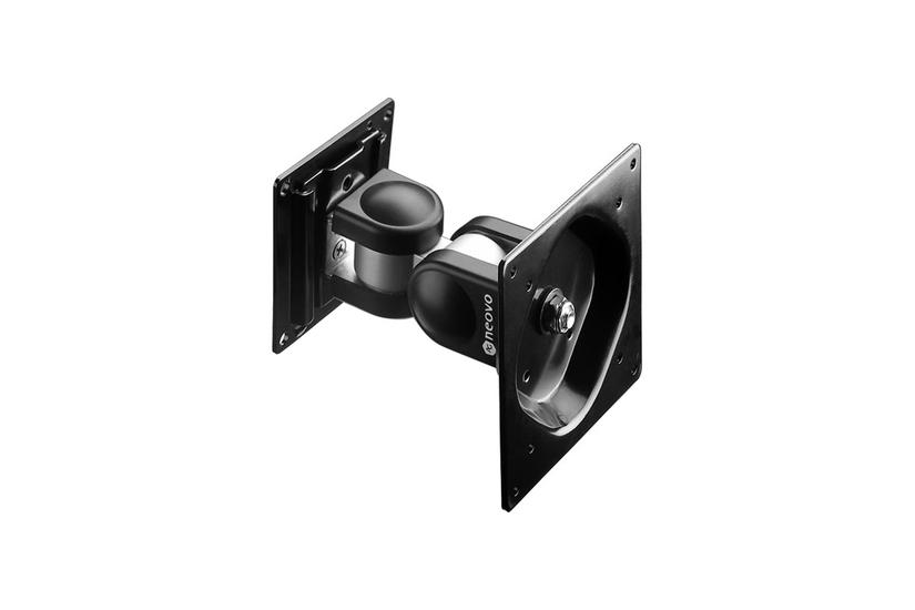 Neovo PMK-01 - monteringssæt - for fladt panel - sort IT og elektronik > TV/Hi-Fi > Tilbehør til TV og Hi-Fi > Montering og beslag > Beslag