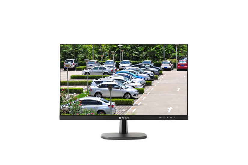 Neovo SC-2702 skærm - LED baglys - 27" - VA - 5ms - Full HD 1920x1080 IT og elektronik > Hardware > Skærme > Computerskærme