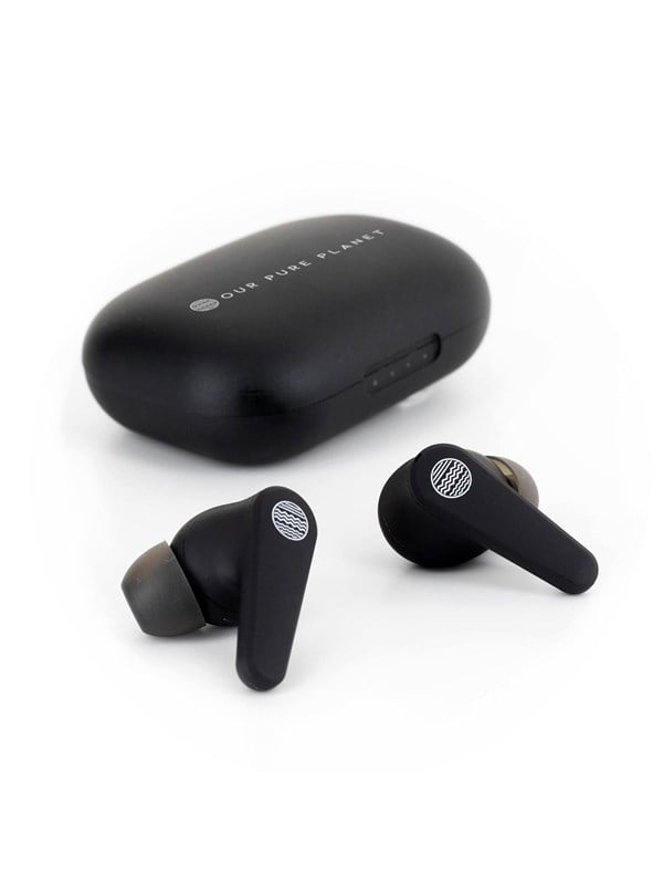 Our Pure Planet Signature True Wireless EarPods Hovedtelefonerheadset2