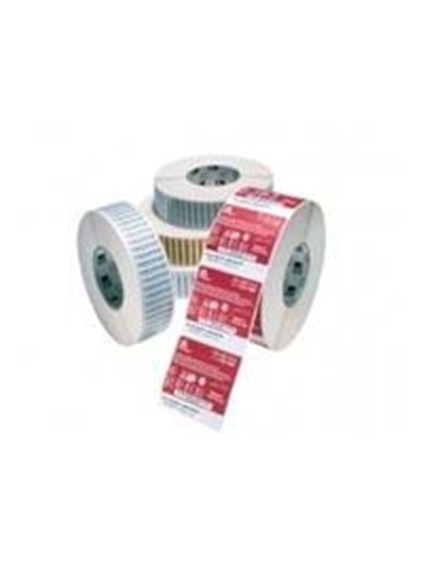 Zebra Direct Remove 2100 - aftagelige Papir Fotopapir og Etiketter
