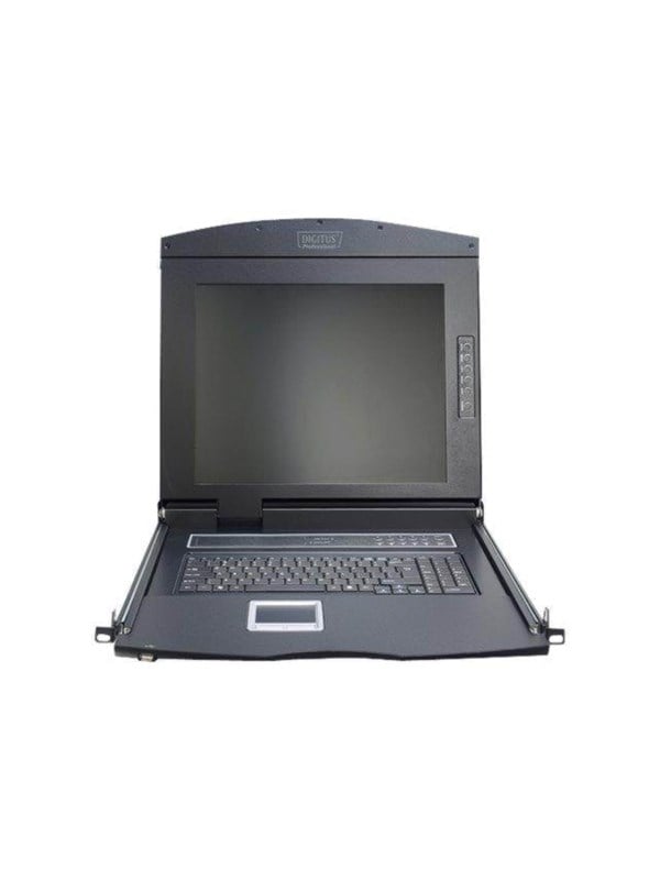 17" DIGITUS Professional Skaerm