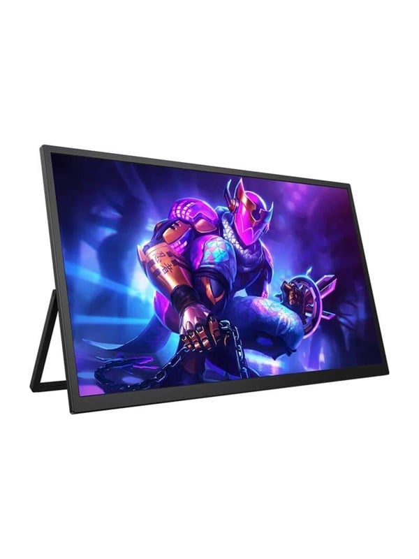 18" Uperfect Portable Monitor UXbox E4 M185T08 18 120Hz Skaerm