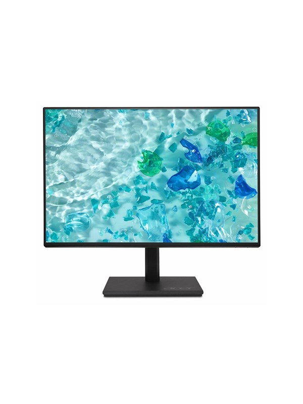 24" Acer Vero B247Y - 1920x1080 (FHD) - 120Hz - IPS Skaerm