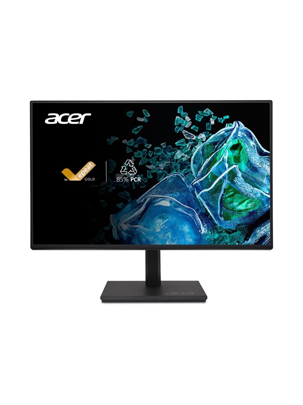 24" Acer Vero B247Y Gbmiqprzx Skaerm