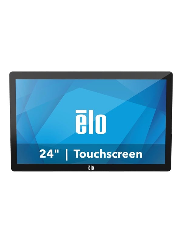 24" Elo 2402L - 1920x1080 - 60Hz - IPS Skaerm