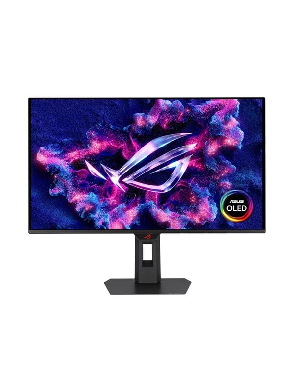 26.5" ASUS ROG Strix XG27ACDMS - 2560x1440 (QHD) - 280Hz - OLED Skaerm