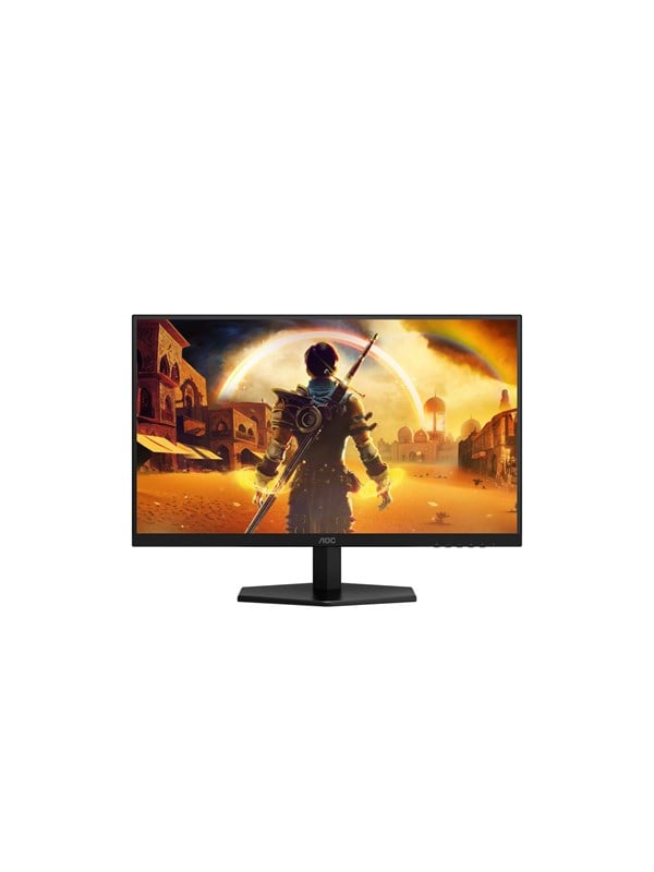27" AOC Gaming Q27G42XNE - 2560x1440 (QHD) - 180Hz - VA Skaerm