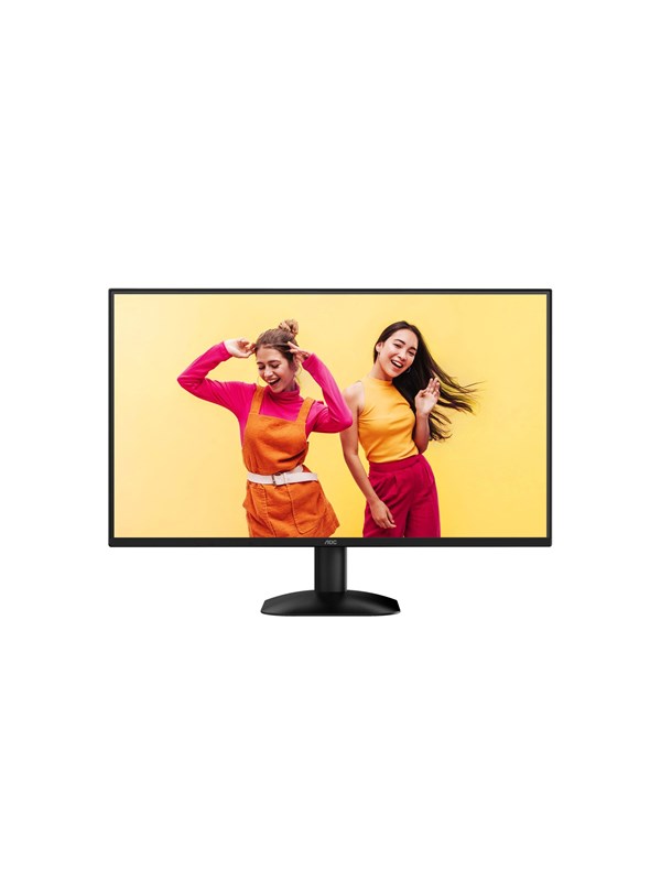 27" AOC Q27B35S3 - 2560x1440 (QHD) - 120Hz - IPS Skaerm
