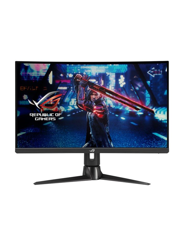 27" ASUS ROG Strix XG27AQV - 2560x1440 (QHD) - 170Hz - IPS Skaerm