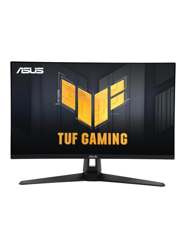 27" ASUS TUF Gaming VG27AQ5A - 2560x1440 (QHD) - 210Hz - IPS Skaerm