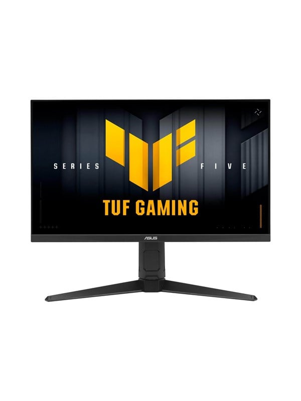 27" ASUS TUF Gaming VG27AQML5A - 2560x1440 (QHD) - 300Hz - IPS Skaerm