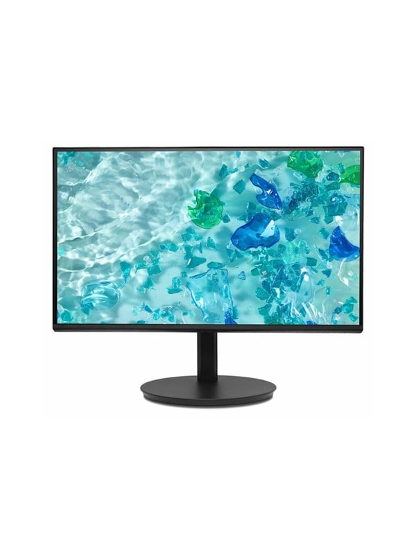 27" Acer Vero CB272U - 2560x1440 (QHD) - 120Hz - IPS Skaerm