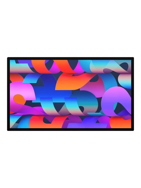 27" Apple Studio Display - 5120x2880 (5K) - 60Hz - IPS - 96W USB-C Skaerm