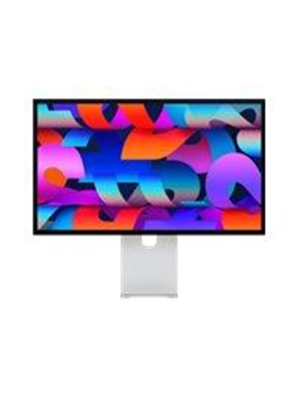 27" Apple Studio Display - 5120x2880 (5K - 96W USB-C - Height Adjustable Stand Skaerm
