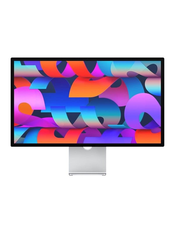 27" Apple Studio Display - 5120x2880 - 60Hz - IPS - 96W USB-C Skaerm