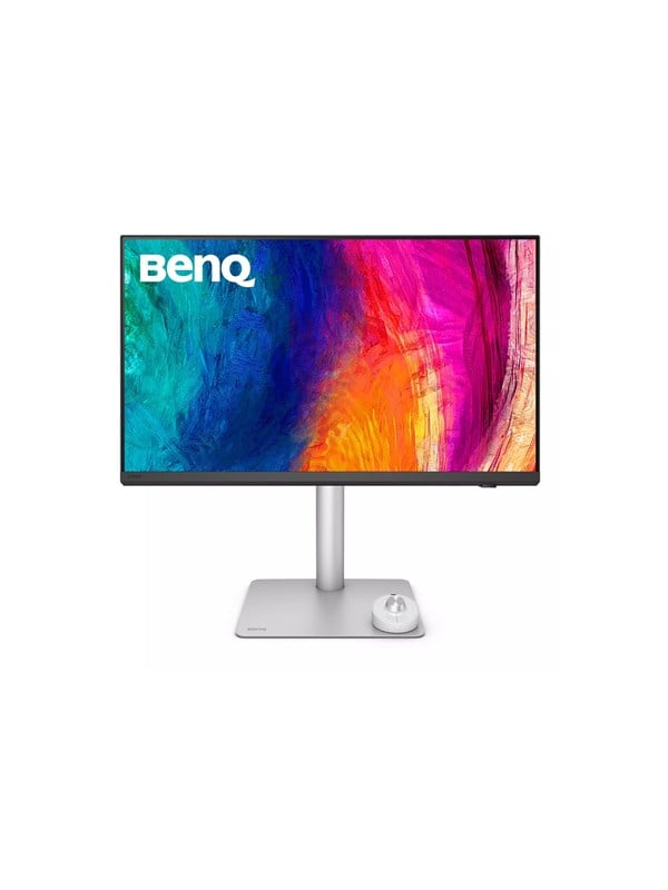 27" BenQ Designer PD2730S - 5120x2880 (5K) - 60Hz - IPS - KVM switch Skaerm