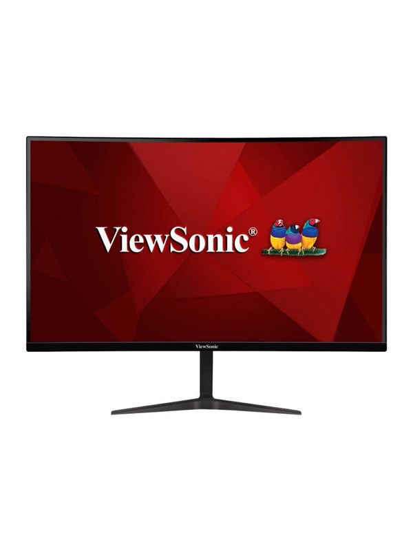 27" ViewSonic VX2719-PC-MHD - 1920x1080 (FHD) - 240Hz - VA Skaerm