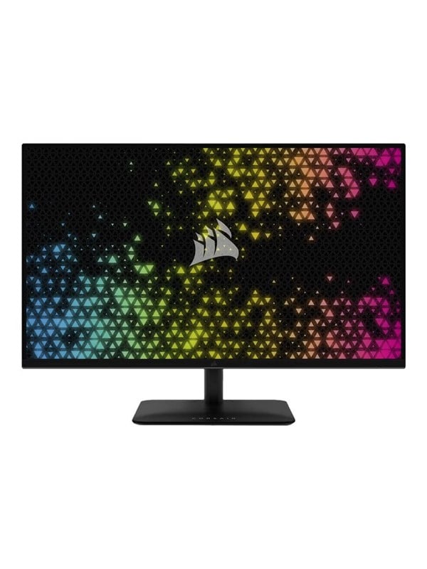 31.5" Corsair XENEON 315QHD165 - 2560x1440 (QHD) - 165Hz - IPS Skaerm