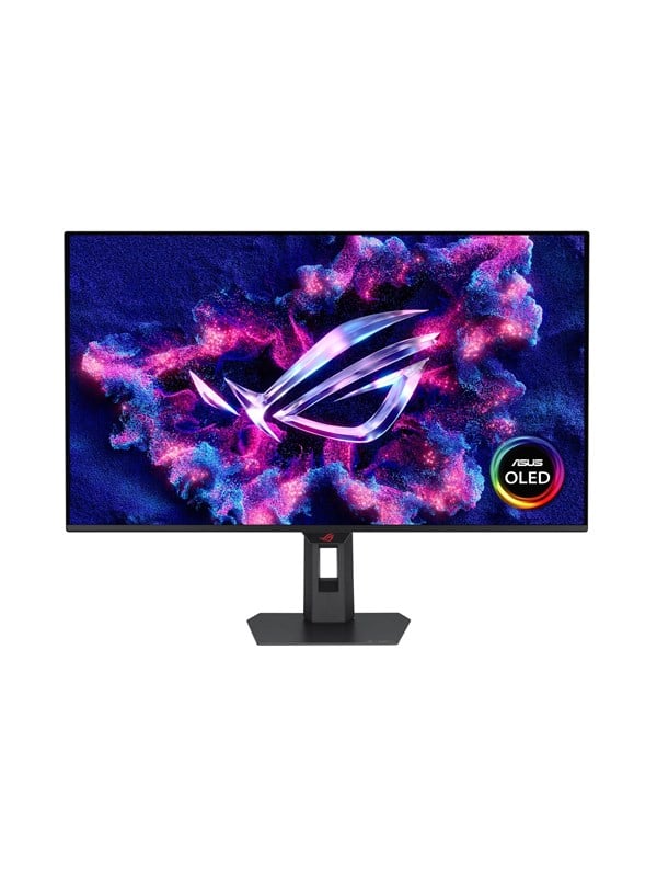 32" ASUS ROG Strix XG32UCDS - 3840x2160 (4K) - 165Hz - QD-OLED - 15W USB-C Skaerm