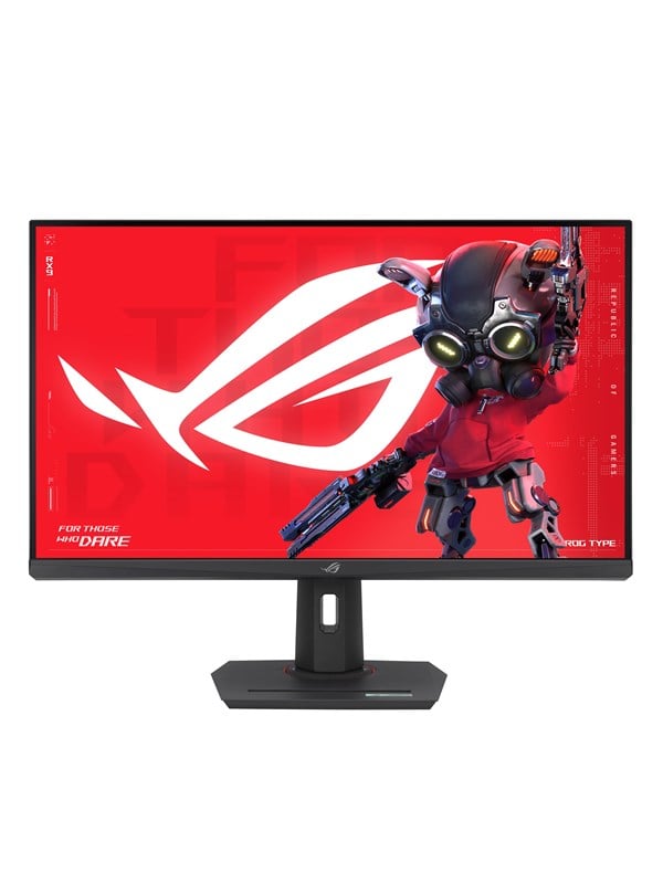 32" ASUS ROG Strix XG32UCG - 3840x2160 (4K) - 160Hz - IPS - 15W USB-C Skaerm