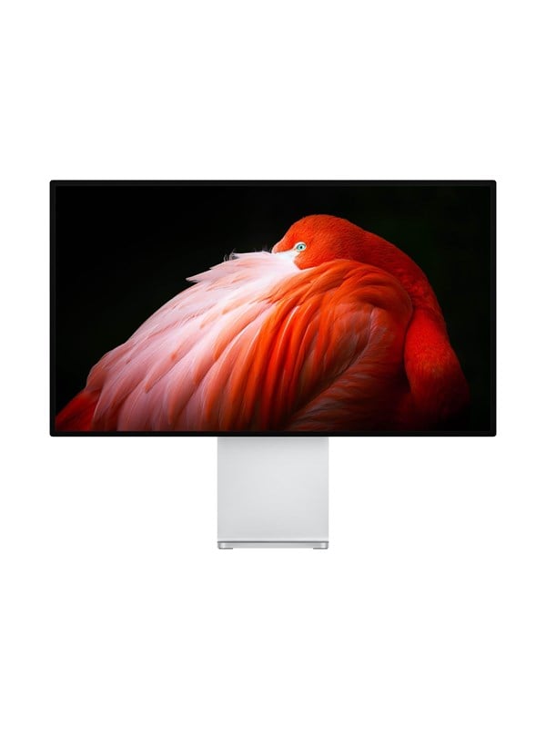 32" Apple Pro Display XDR Standard glass - 6016x3384 - 60Hz - IPS Skaerm
