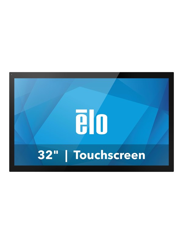 32" Elo E343671 - 1920x1080 - 60Hz - LED Skaerm