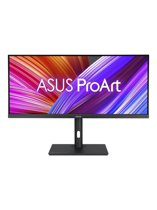 34" ASUS ProArt Display PA348CGV - 3440x1440 (UWQHD) - 120Hz - IPS Skaerm