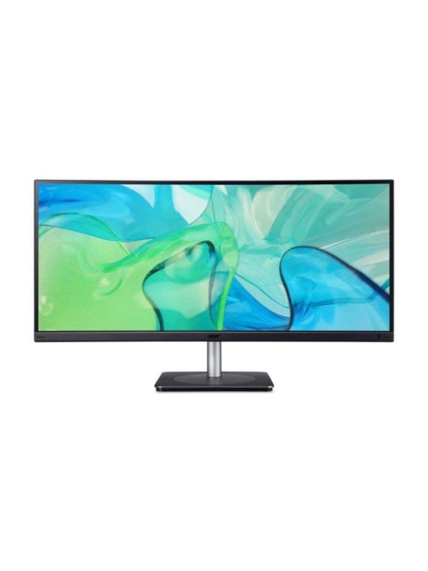 34" Acer Vero CB343CUR - 3440x1440 (UWQHD) - 60Hz - IPS Skaerm