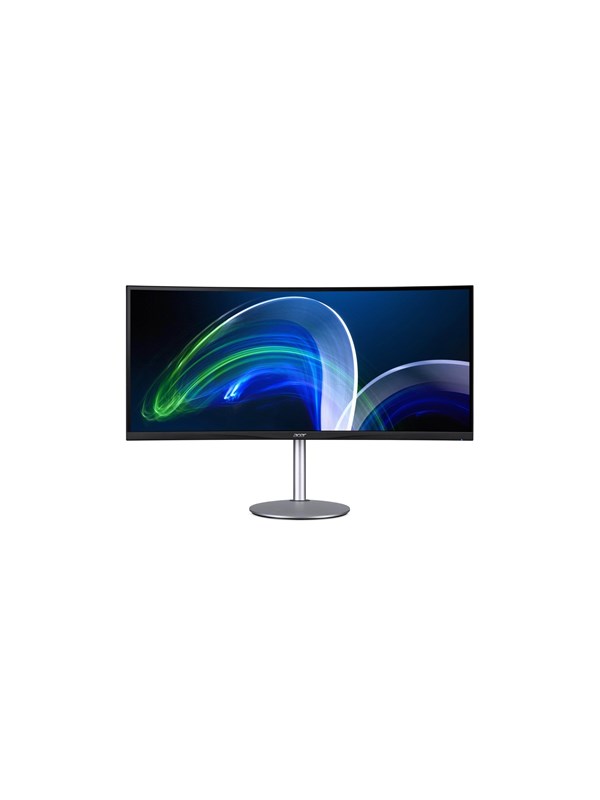 38" Acer CB382CUR bemiiphuzx - CB2 Series - LED monitor - curved - 38" - HDR Skaerm