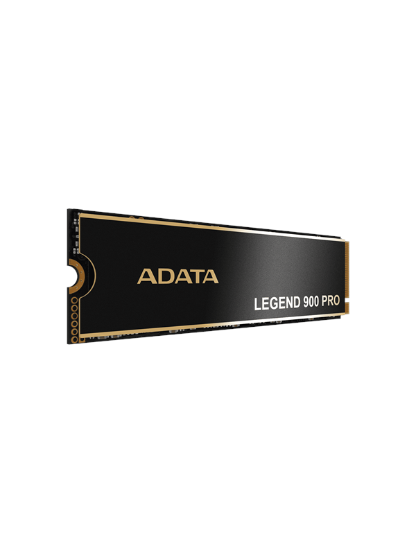 A-Data Legend 900 Pro SSD - 2TB - PCIe 4.0 - M.2 2280 SSD