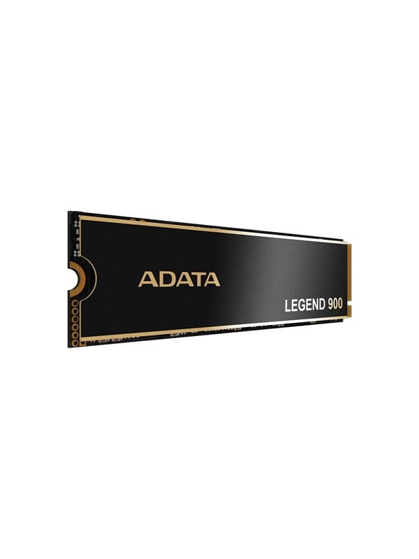 A-Data Legend 900 SSD - 2TB - PCIe 4.0 - M.2 2280 SSD