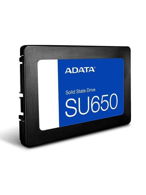 A-Data Ultimate SU650 SSD - 2TB - SATA-600 - 2.5" SSD