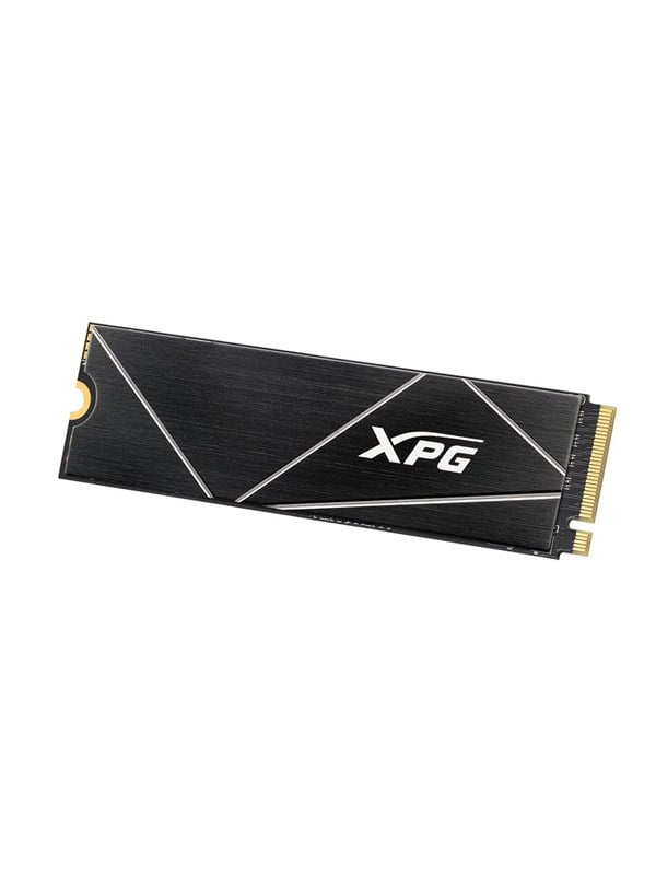 A-Data XPG GAMMIX S70 Blade SSD - 2TB - M.2 2280 - PCIe 4.0 SSD