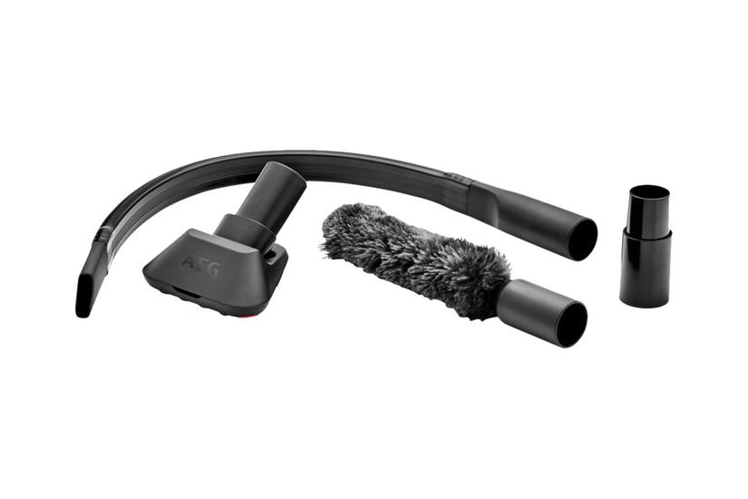 AEG AKIT09C Home & Car Kit - tilbehørssæt til støvsuger Husholdning og køkken > Husholdning og hvidevarer > Støvsugere og gulvpleje > Tilbehør støvsugere og gulvpleje > Støvsuger tilbehør