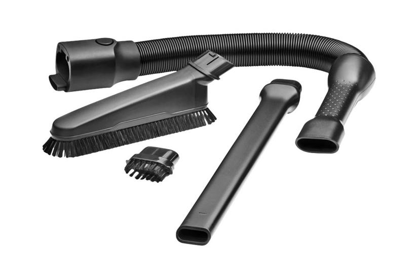 AEG AKIT23 Home & Car Kit - tilbehørssæt til støvsuger Husholdning og køkken > Husholdning og hvidevarer > Støvsugere og gulvpleje > Tilbehør støvsugere og gulvpleje > Støvsuger tilbehør