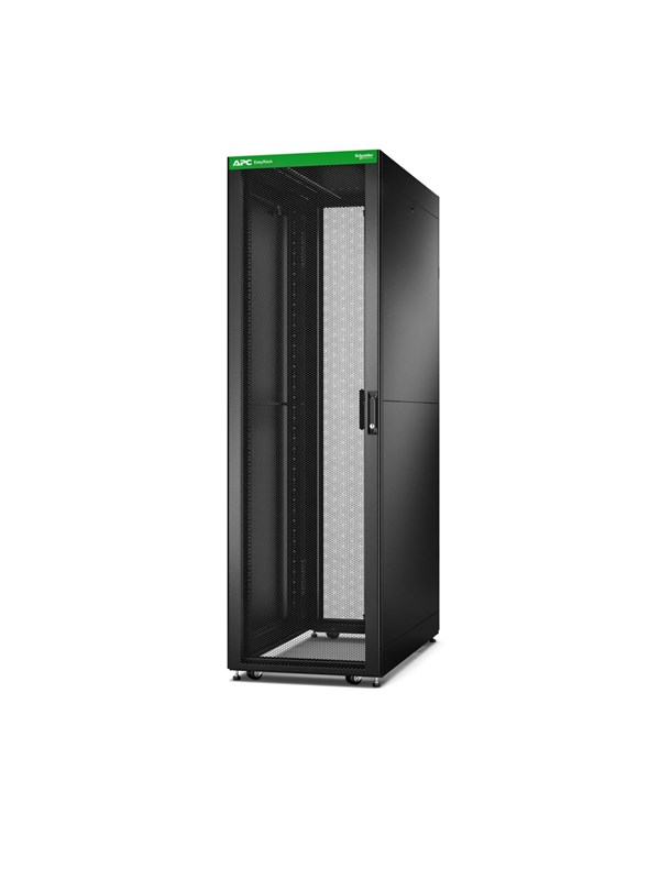 APC Easy Rack ER6212 - rack - 42U Rack skabe