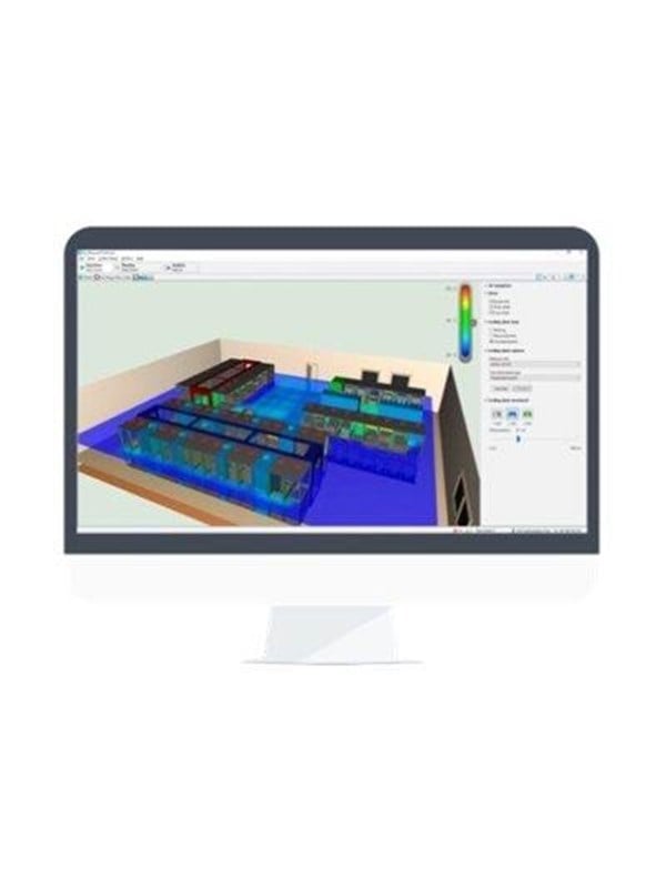 APC EcoStruxure IT Expert - subscription licence (5 years) - 200 nodes Kontorsoftware