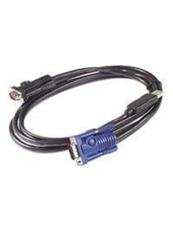 APC KVM USB CABLE KVM kabel