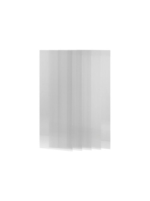 APC NetShelter - multi-wall panel (horizontal / vertical) - 644 x 1825 mm Rack skabe