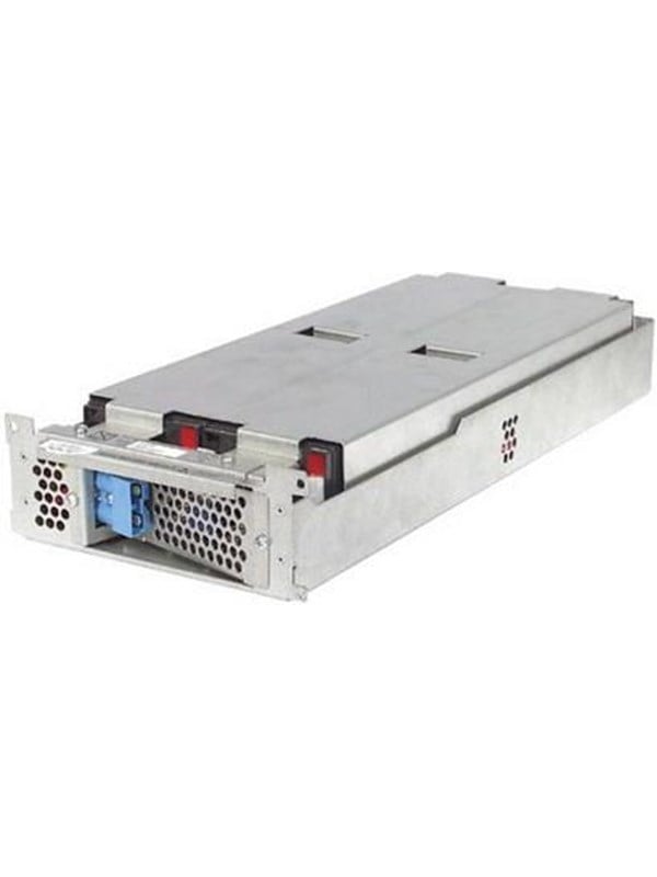 APC RBC43 Replacement Battery Cartridge #43 UPS