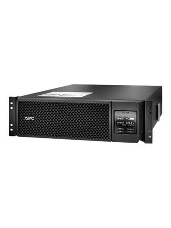 APC SRT5KRMXLI - Smart-UPS On-Line - 5000VA/4500WW - Double Conversion Online UPS UPS
