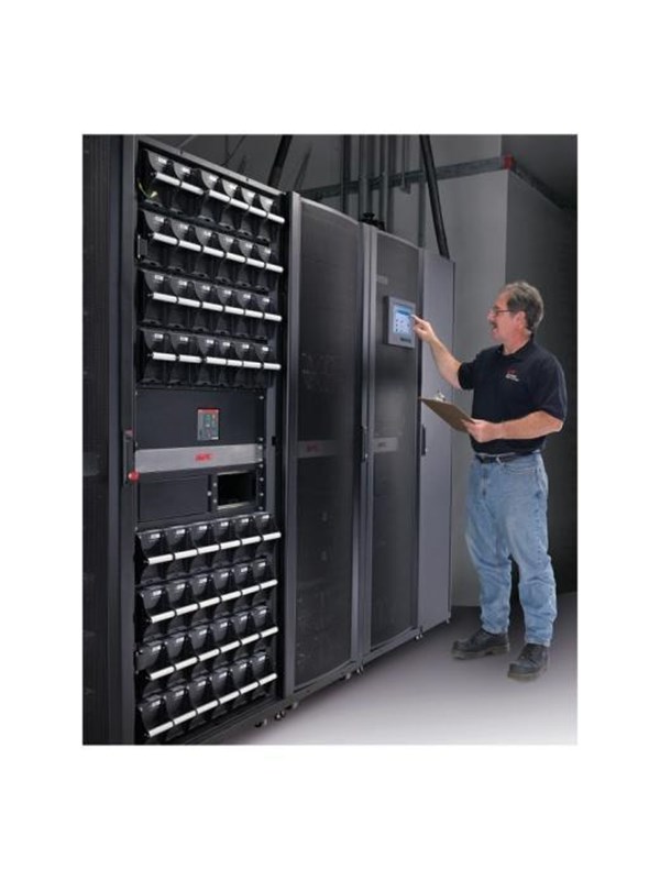 APC Scheduled Assembly Service - installation Service support